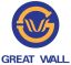 ANQING GREAT WALL PIPELINE CO., LTD. – company logo, company info header