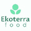 EKOTERRA FOOD SRL – company logo, company info header