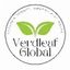 Verdleaf Global Co.  – company logo, company info header