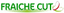 FRAICHE CUT – company logo, company info header