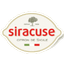 SIRACUSE FRANCE – company logo, company info header