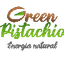 GREEN PISTACHIO S.L – company logo, company info header