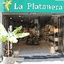 LA PLATANERA SUPERMERCADO BIOLÓGICO / HERBOLARIO – company logo, company info header