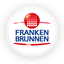 FRANKEN BRUNNEN GMBH & CO KG – company logo, company info header