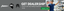 ALEO WORLD GYM – company logo, company info header