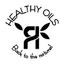 HEALTHY OILS LTD. – company logo, company info header