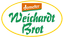 WEICHARDT-BROT GMBH – company logo, company info header