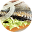 BRÖTCHENSTUBE ZÖHRER – company logo, company info header