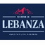 FUENTES DE LEBANZA – company logo, company info header