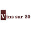 CAVE VINS SUR 20 – company logo, company info header