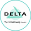 DELTA TIERERNÄHRUNG GMBH – company logo, company info header