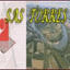CONSERVES TORRES – company logo, company info header