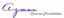 AZAN TRADING COMPANY – company logo, company info header