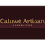 CALUWÉ ARTISAN – company logo, company info header