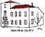 MANOIR DE VALETTE – company logo, company info header