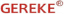 Guangdong Gereke technology Co., Ltd – company logo, company info header