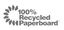 BRIDGE VIEW PAPER COMPANY, LLC – company logo, company info header
