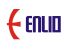 Shijiazhuang Enlio Import & Export Trading Co., Ltd. – company logo, company info header