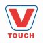 Shanghai Touch Industrial Development Co., Ltd. – company logo, company info header