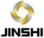 JINSHI DRILLTECH CO., LTD. – company logo, company info header
