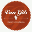 VAN GILS – company logo, company info header