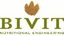 BIVIT – company logo, company info header