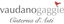 VAUDANO ENRICO & FIGLI ( S.N.C. ) – company logo, company info header