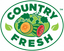 C. I COUNTRY FRESH S.A.S – company logo, company info header
