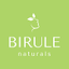 BIRULE NATURALS GMBH – company logo, company info header