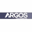 ARGOS – company logo, company info header