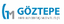 GOZTEPE FOOD PROCESSING MACHINERY – company logo, company info header