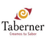 MANUFACTURAS TABERNER – company logo, company info header