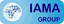 IAMA GROUP LTD – company logo, company info header