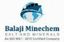 Balaji Minechem – company logo, company info header