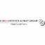 EUROLIVESTOCK AND MEAT GROUP – company logo, company info header