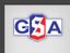 GSA – company logo, company info header