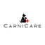 CARNICARE – company logo, company info header
