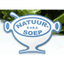 NATUURSOEP – company logo, company info header