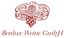 BERDUX WEINE GMBH – company logo, company info header