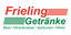 FRIELING GETRÄNKE GMBH & CO. KG – company logo, company info header