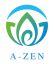 Changzhou A-Zen Textile Technology Co., Ltd. – company logo, company info header