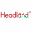 HEADLAND TRADING SL – company logo, company info header