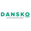 DANSKO FOODS – company logo, company info header