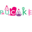 PUCAKE – company logo, company info header