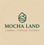 Mocha land Coffee Export – company logo, company info header