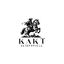 Kakt Enterprises  – company logo, company info header