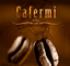 CAFERMI – company logo, company info header