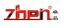 Zhuopin Wenyi Furniture Co., Ltd. – company logo, company info header