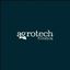 Agrotech LLC  – company logo, company info header