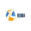 KUBA – company logo, company info header